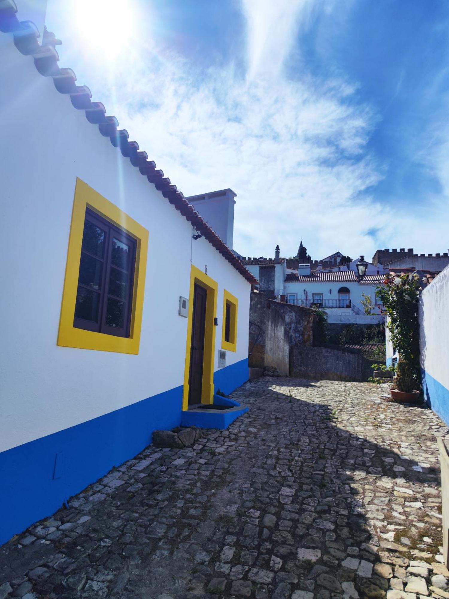 Casa Nº11 - Vila D'Obidos Exterior photo